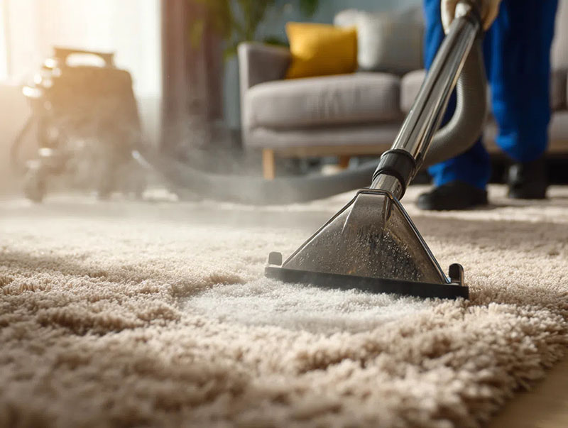 قالیشویی باغستان کرج