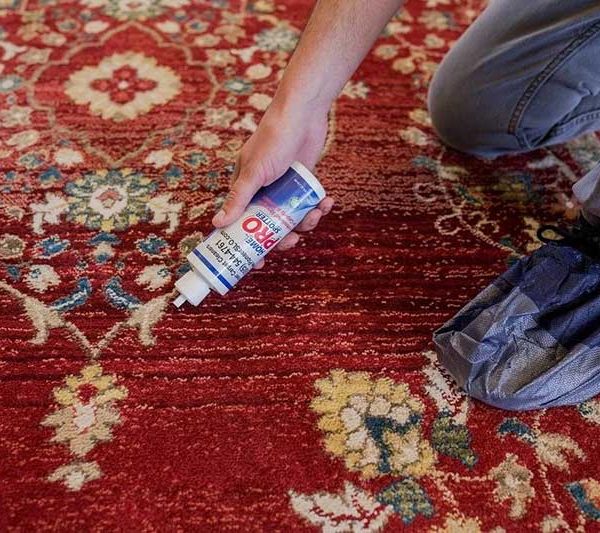 قالیشویی جهانشهر