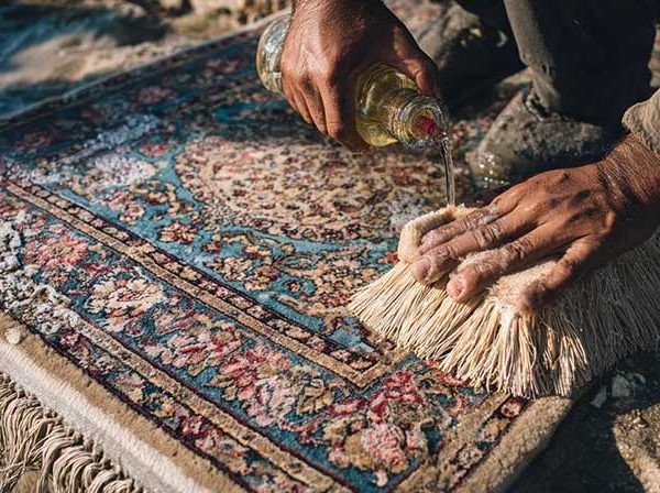 قالیشویی گوهردشت کرج