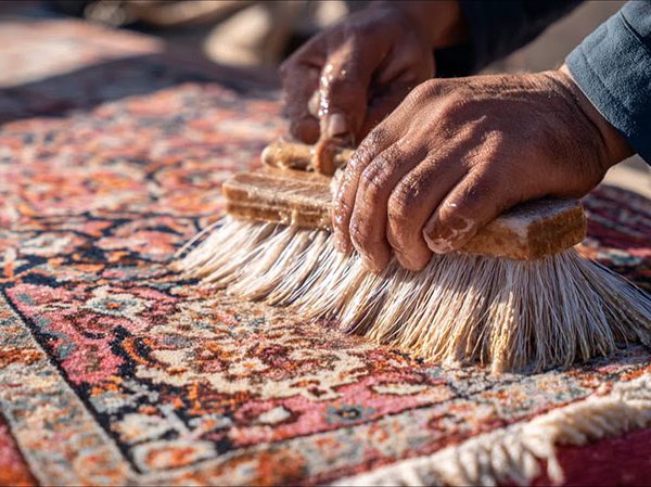 قالیشویی گلشهر