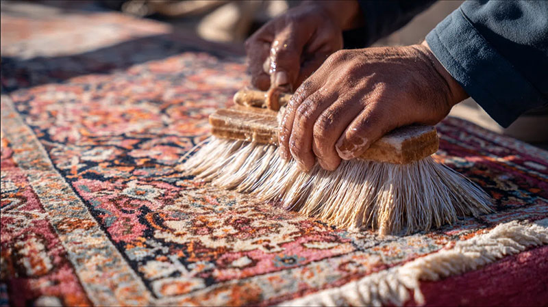 قالیشویی گلشهر