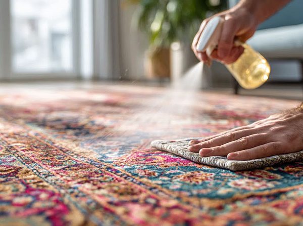 قالیشویی کمالشهر