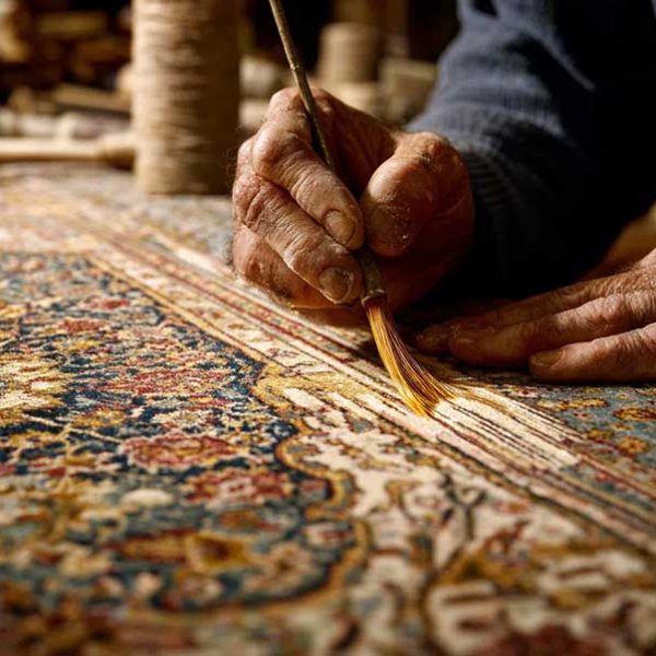 قالیشویی مهرویلا